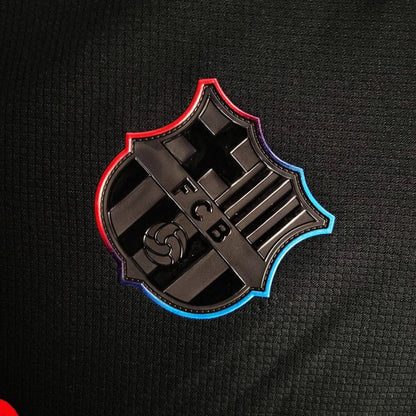 24/25 Barcelona x Travis Scott Special Edition Away Jersey