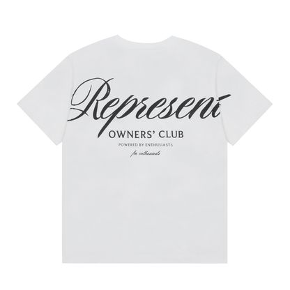 Represent T-shirt