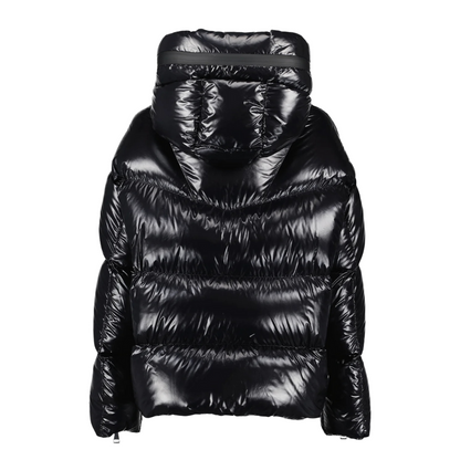 Women's Monogram Huppe Down Jacket