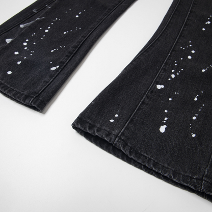 Gallery Flared Jeans