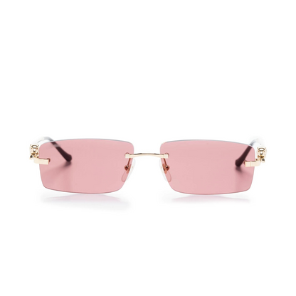 Monochromatic Sunglasses