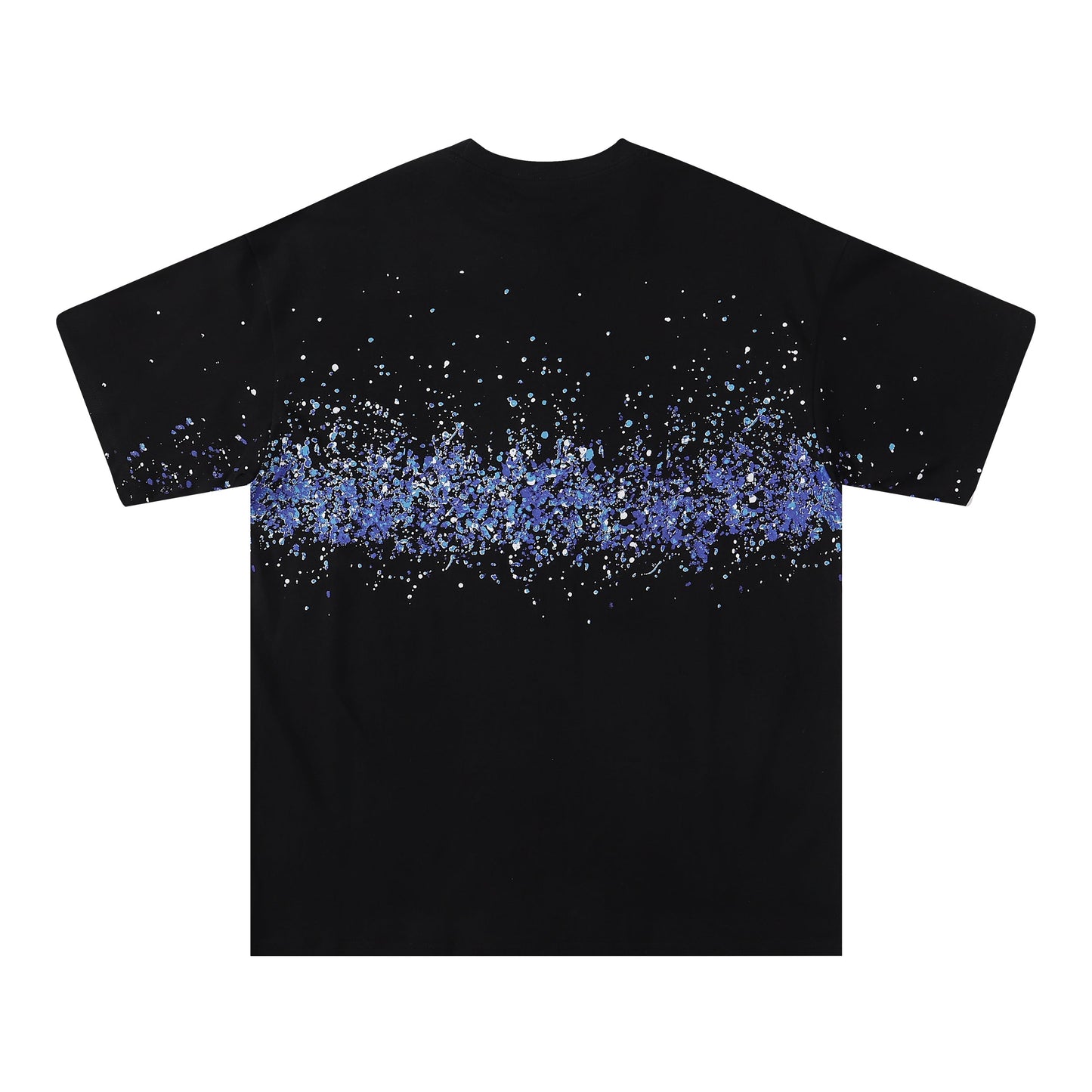 Amr Paint Splatter T-shirt