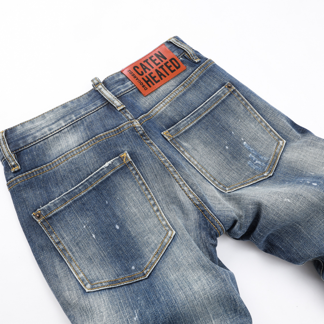 Dsq Jeans
