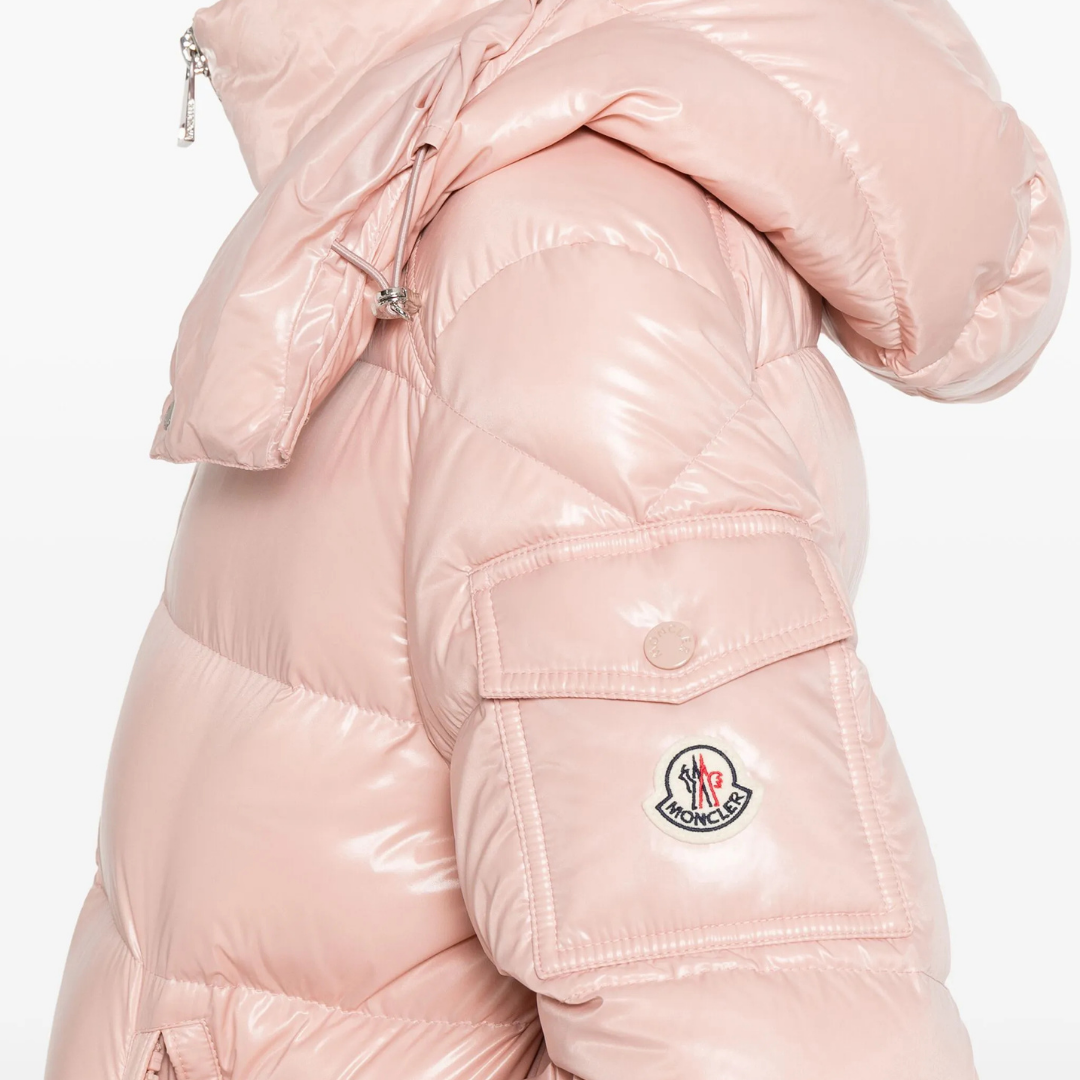 Women's Monogram Maire Jacket