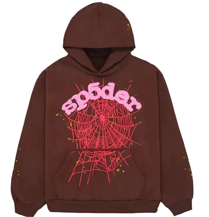 V2 Web Hoodie Midnight Black