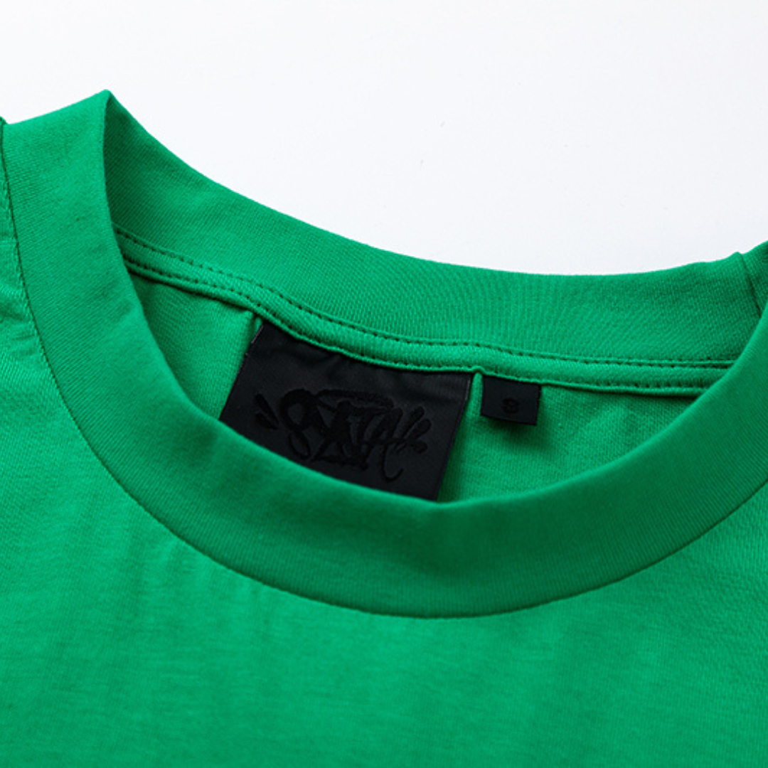 Syna World Green Short set