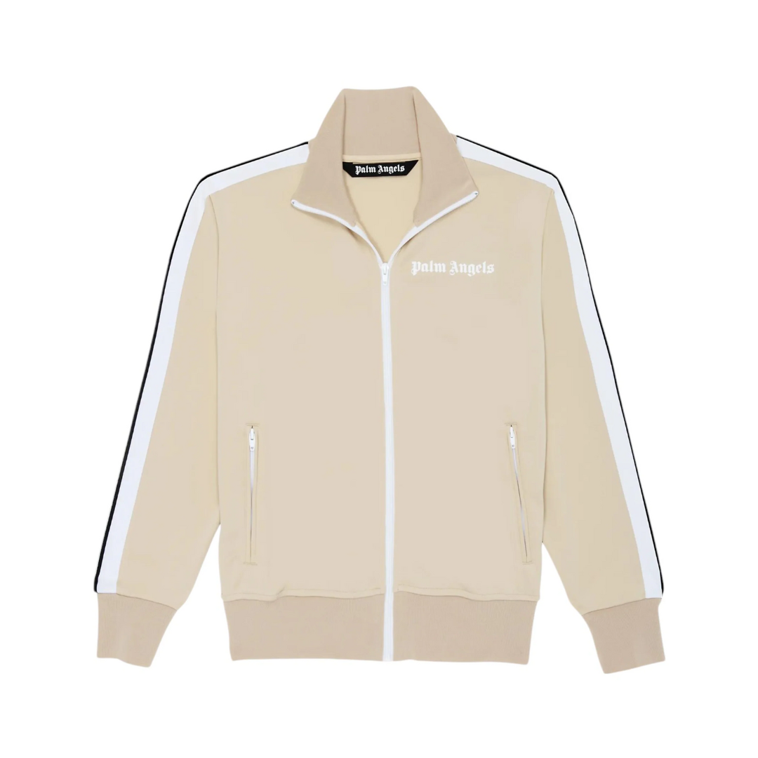 Palm Beige Tracksuit