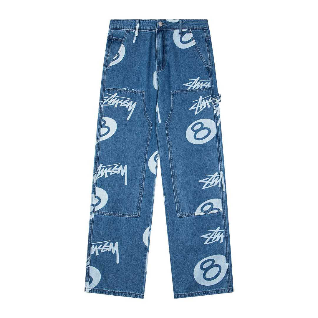 Stussy Jeans