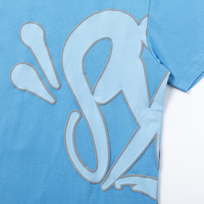 Syna World Blue Short set