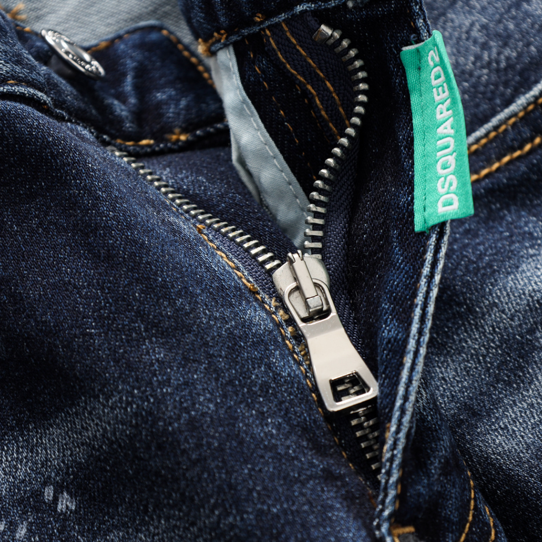 Dsq Jeans