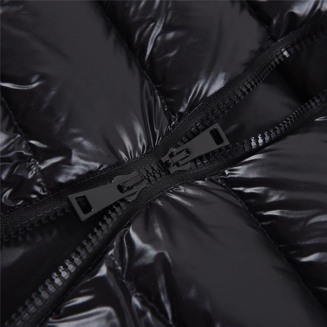 Women's Monogram Down Vest