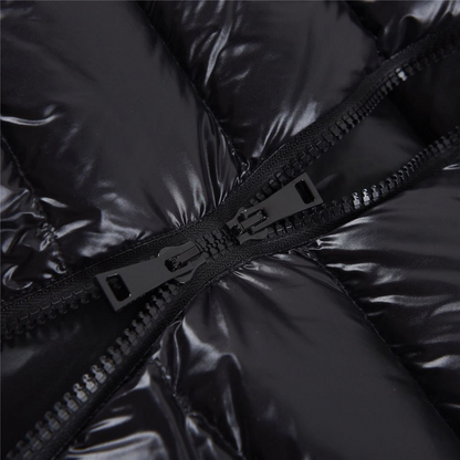 Women's Monogram Down Vest