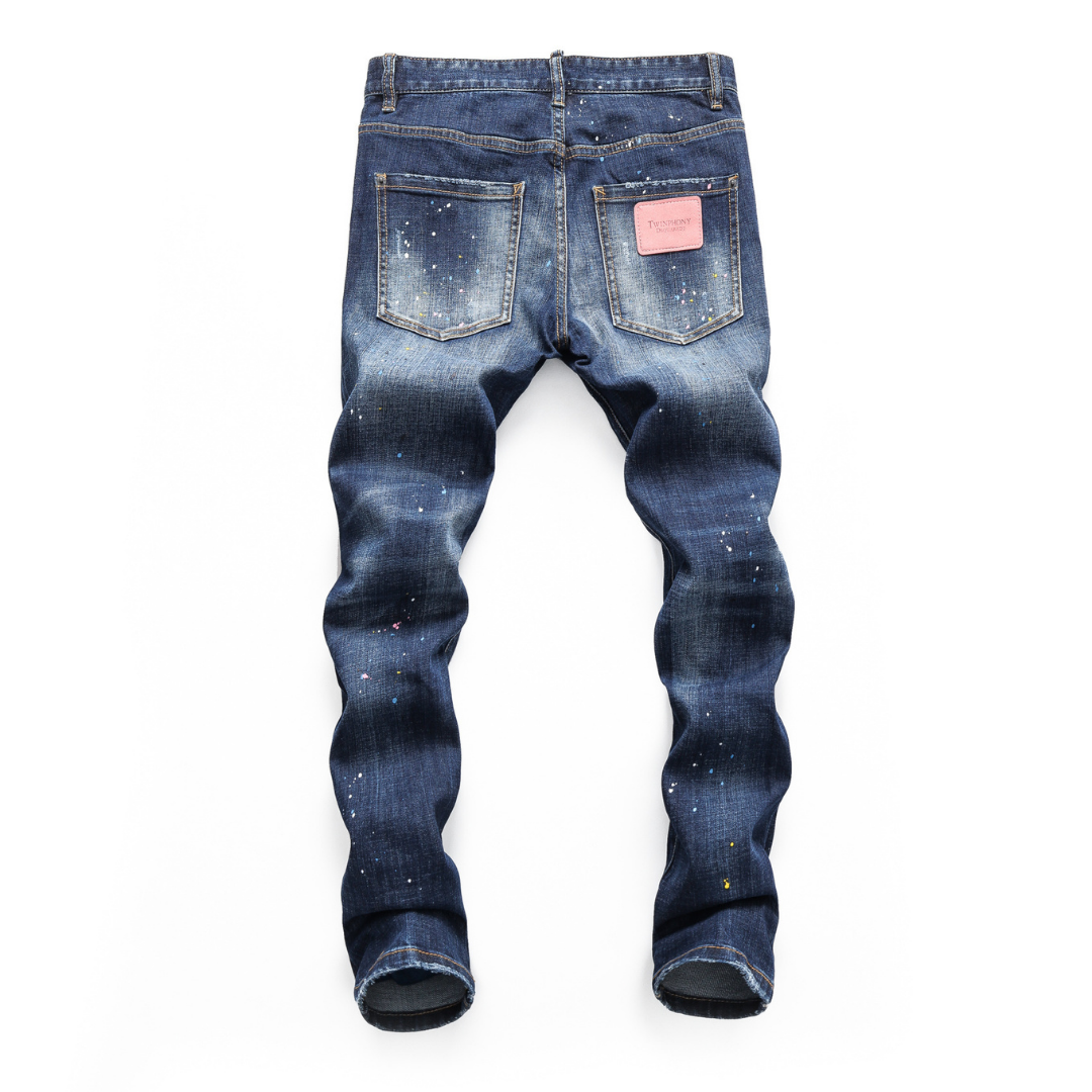 Dsq Jeans