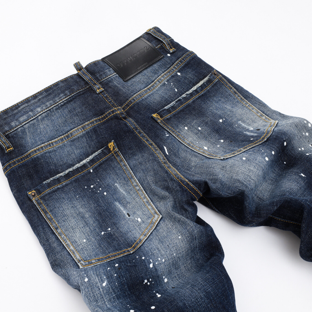 Dsq Jeans