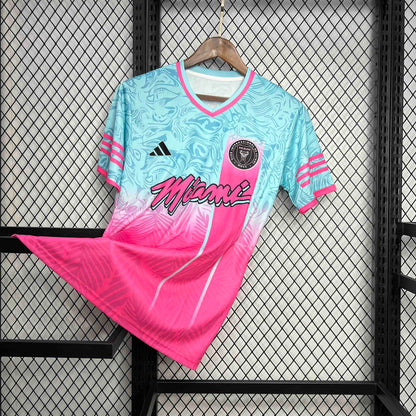 Inter Miami Pink Limited Edition