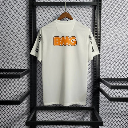 12/13 Santos Home Retro Jersey