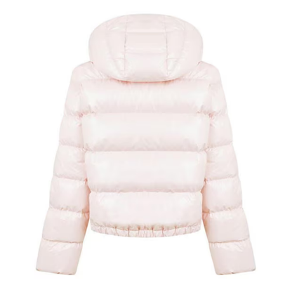 Women's Monogram Detachable Jacket