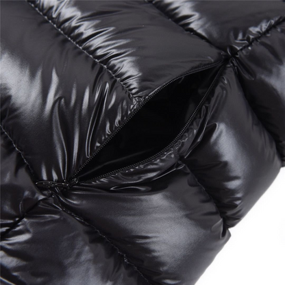 Women's Monogram Down Vest