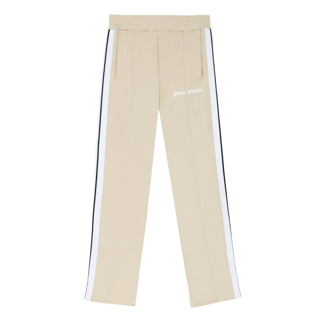 Palm Beige Tracksuit