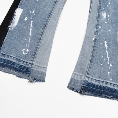 Gallery Dpt. Flared Jeans