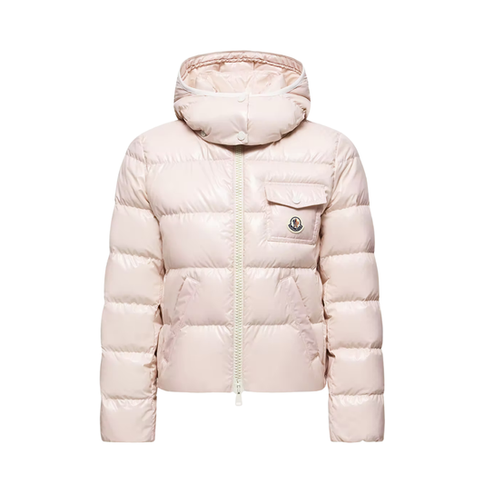Women's Monogram Andro Jacket