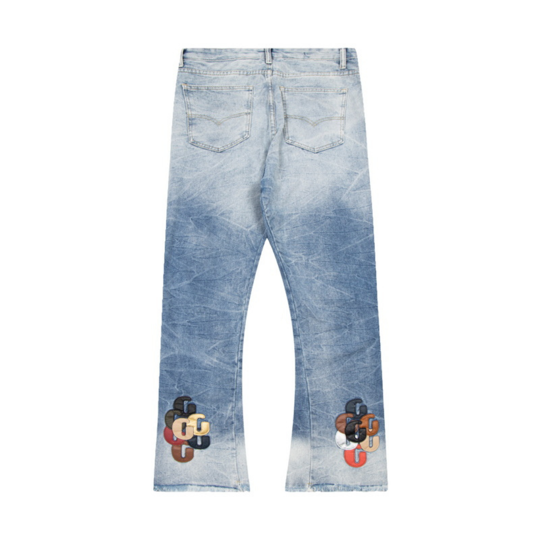 Gallery Dpt. Flared Jeans