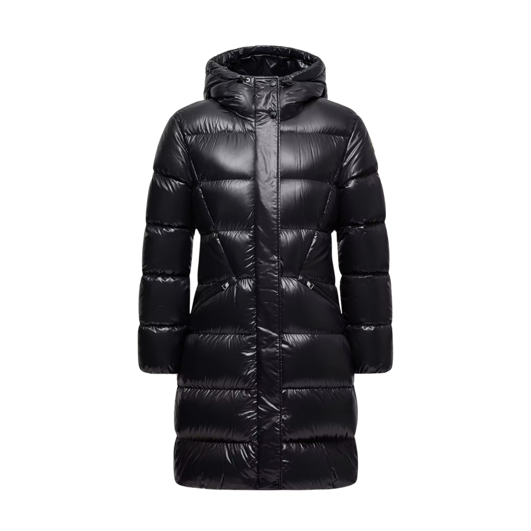 Women's Monogram Bellevue Jacket