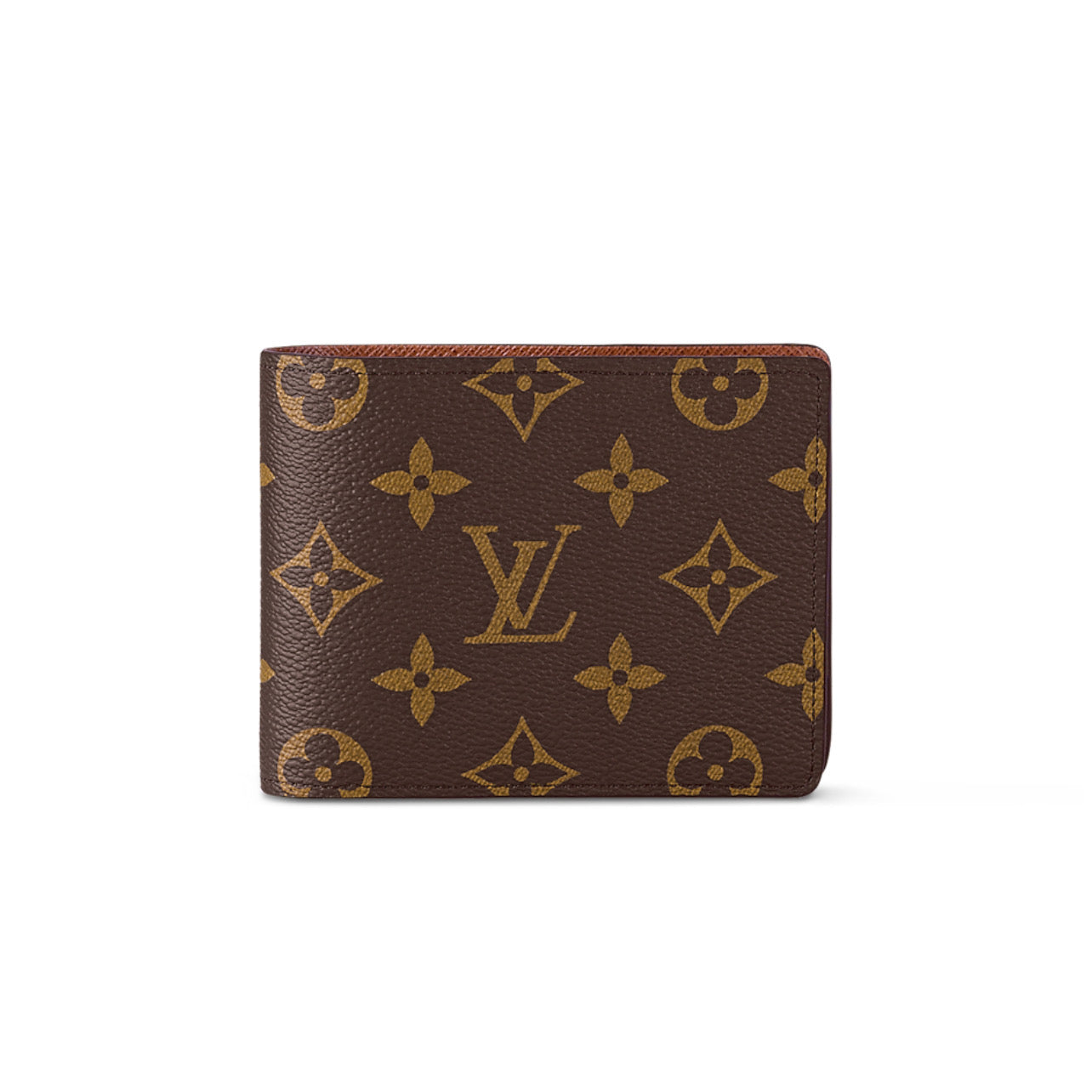 Loui V Wallet (With Box)