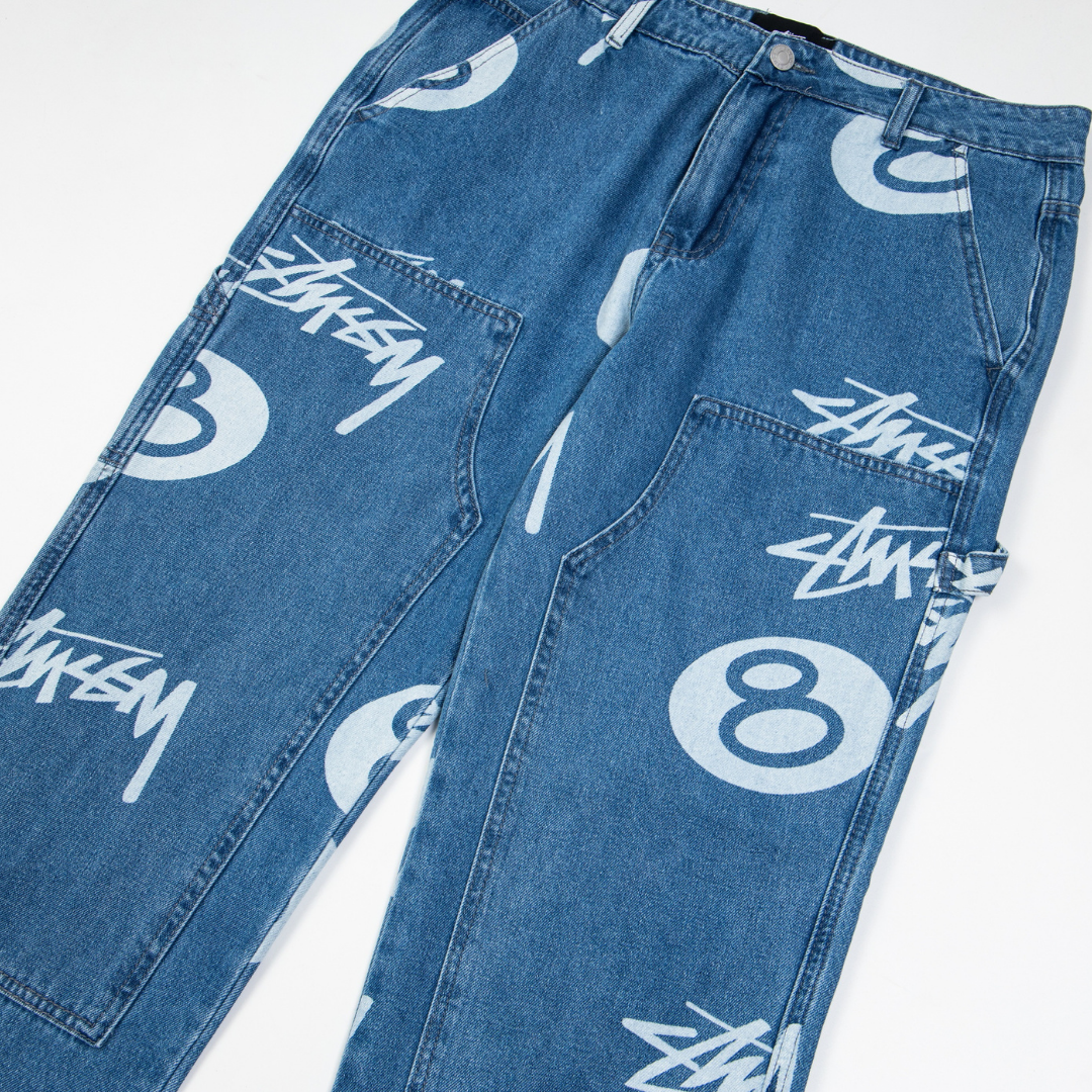 Stussy Jeans