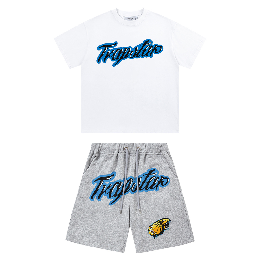 Irongate Arch Decoded Short Set