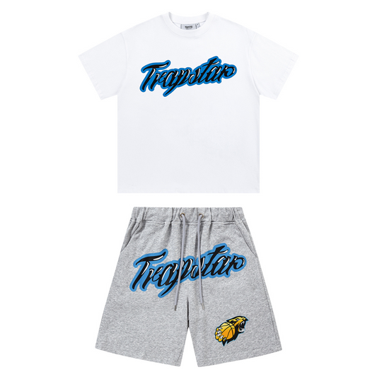 Irongate Arch Decoded Short Set