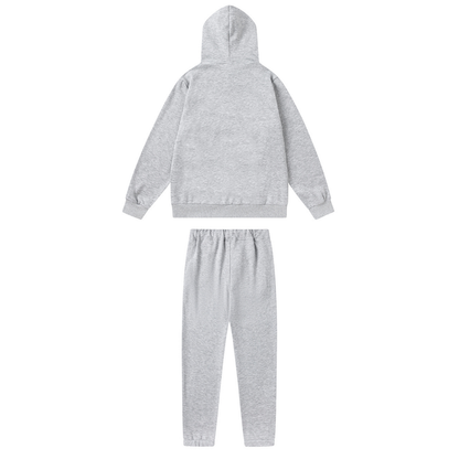 Shooters 2.0 Hooded Monochrome Tracksuit