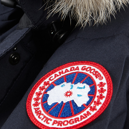 WMNS Goose Chelsea Parka