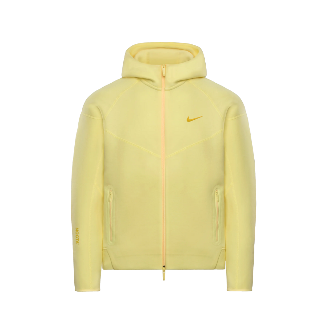 Nocta Citron Tint Tracksuit