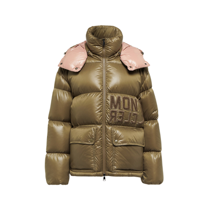 WMNS Abbaye Short Jacket