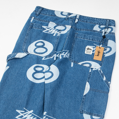 Stussy Jeans