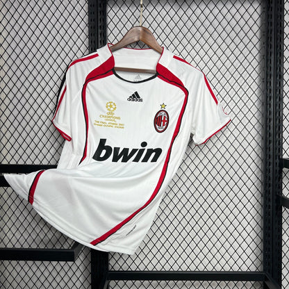 AC Milan 2009/10 Away Shirt