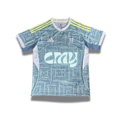 CMY x “JUVENTUS” AWAY JERSEY – 2025/26