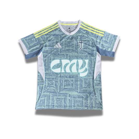 CMY x “JUVENTUS” AWAY JERSEY – 2025/26