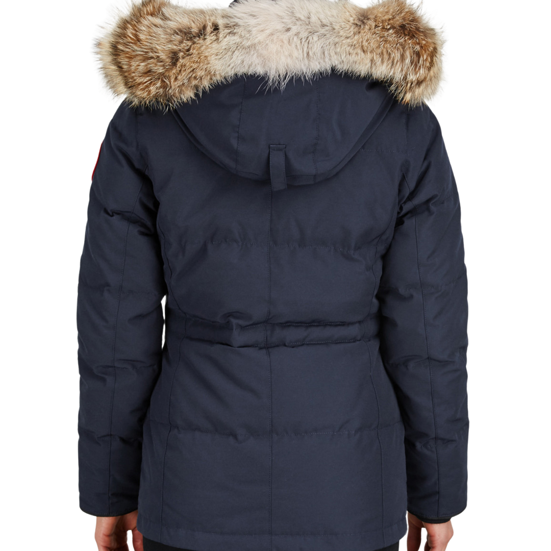 WMNS Goose Chelsea Parka