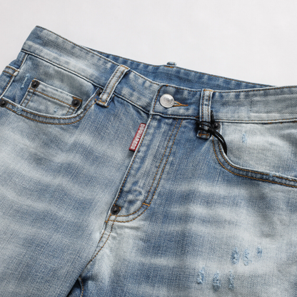 Dsq Jeans