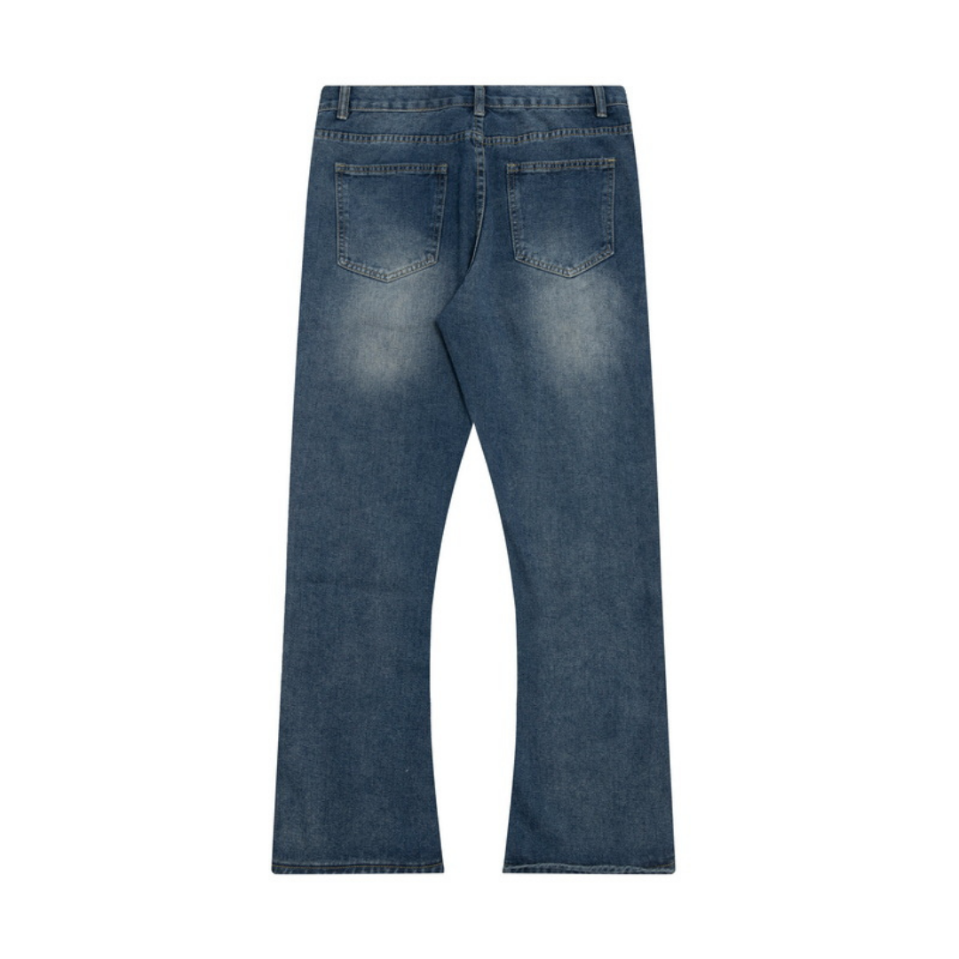 Gallery Dpt. Flared Jeans