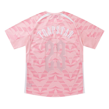 Irongate Gradient Pink T-shirt