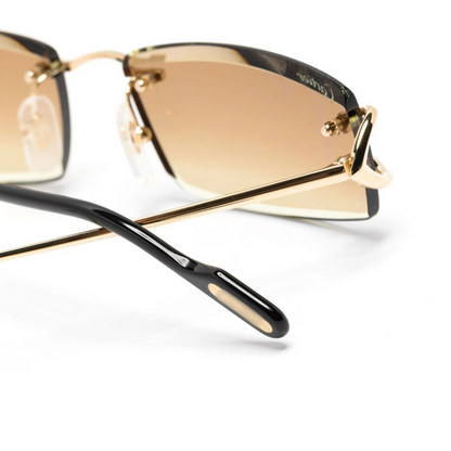 Monochromatic Sunglasses