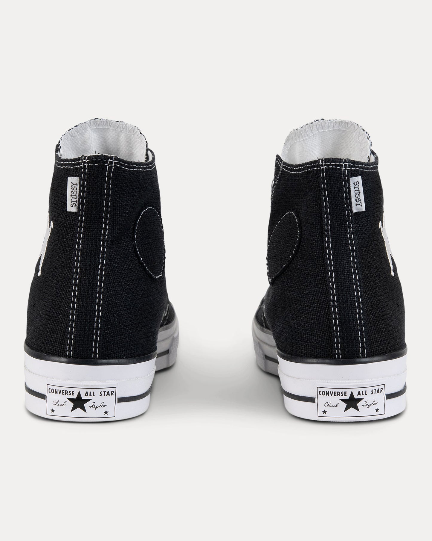 STÜSSY & CONVERSE CHUCK 70 HI