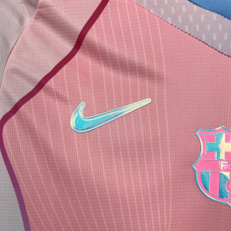 Barcelona Pink Dream Kit - Hello Kitty