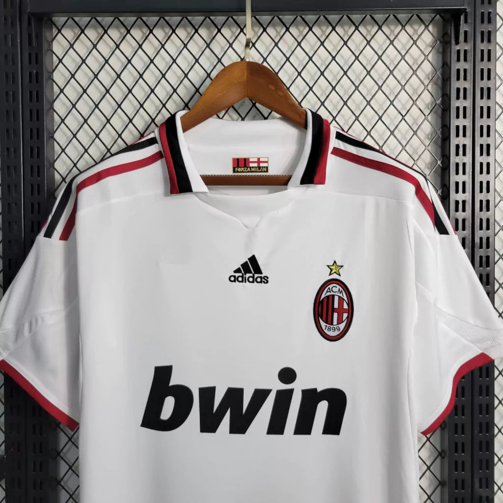AC Milan 2009/10 Away Shirt