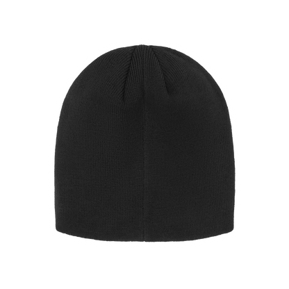 PEEK-A-BEANIE [BLACK]