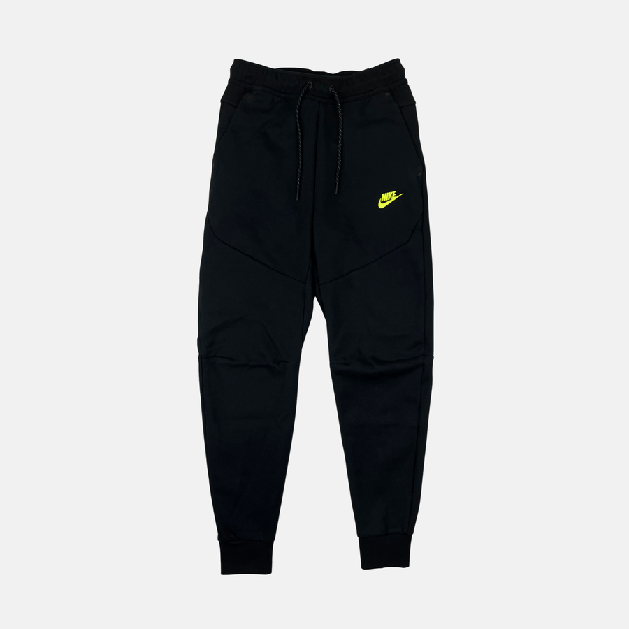 Black/Neon Green Anthracite TrackSuit