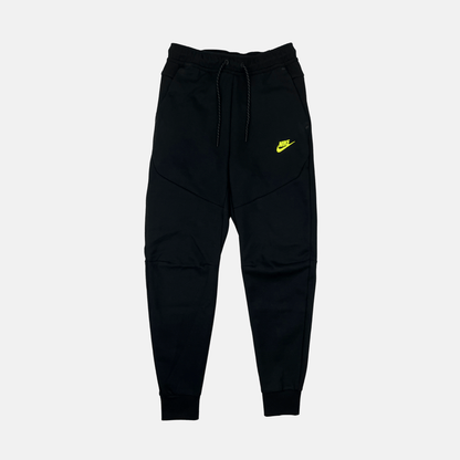 Black/Neon Green Anthracite TrackSuit
